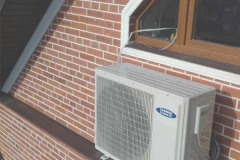 montazh-kondiczionera-v-dome